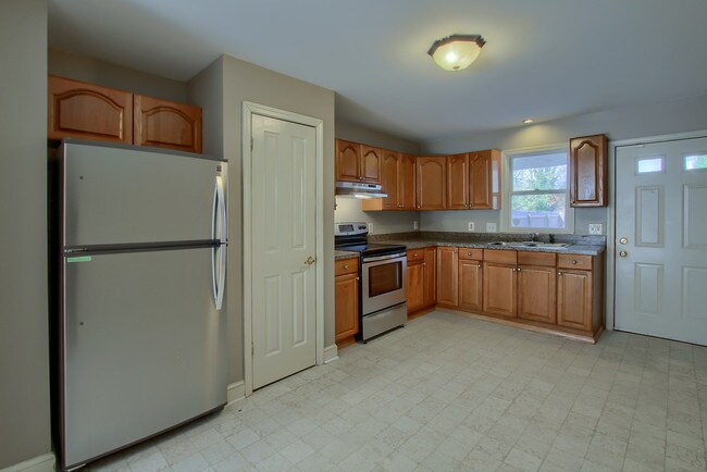 Foto del edificio - 226 Peffer St