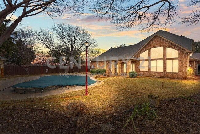 Foto del edificio - Beautiful 4/3.5/2 Home in Oak Point!