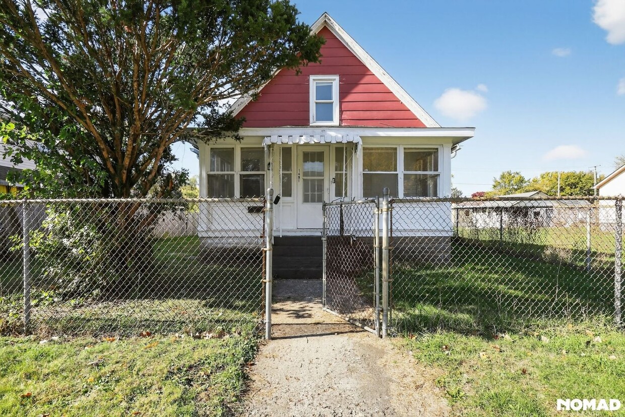 Foto principal - 1491 S 3rd Ave