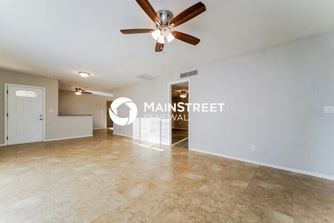 Foto del edificio - 3 Bedroom Pet-Friendly Home in Tucson, AZ ...