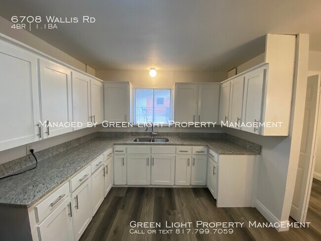 Building Photo - 6708 Wallis Rd
