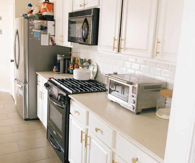 Foto del edificio - 4812 Buckskin Dr