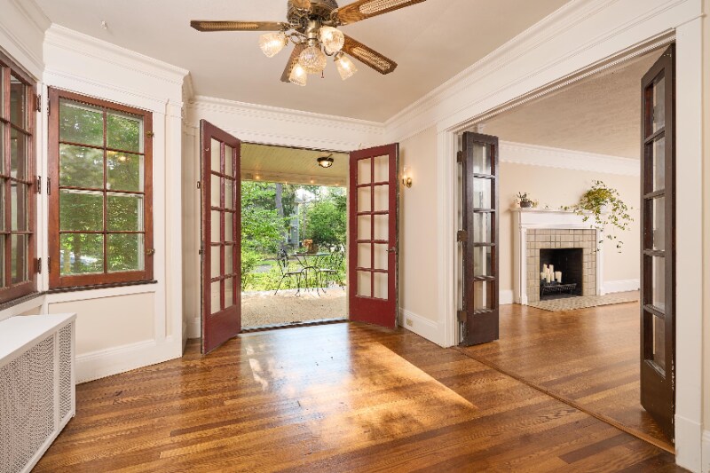 Foto principal - 2155 Middlefield Rd