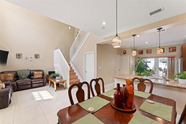 Foto del edificio - Southwest 50th Street, Miramar, FL 33027 - 3 BR 3 BA townhouse
