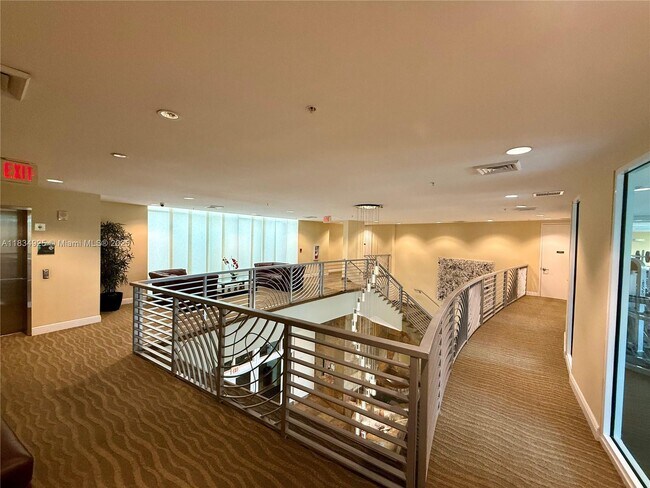 Building Photo - 1745 E Hallandale Beach Blvd