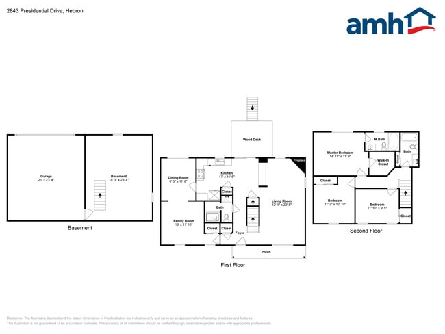 Building Photo - 2843 Presidential Dr