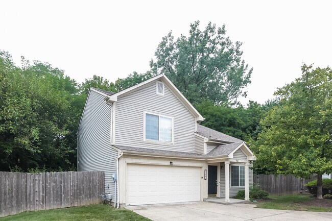 Building Photo - 5061 Lewiston Dr