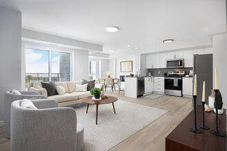Building Photo - The Watson Residences