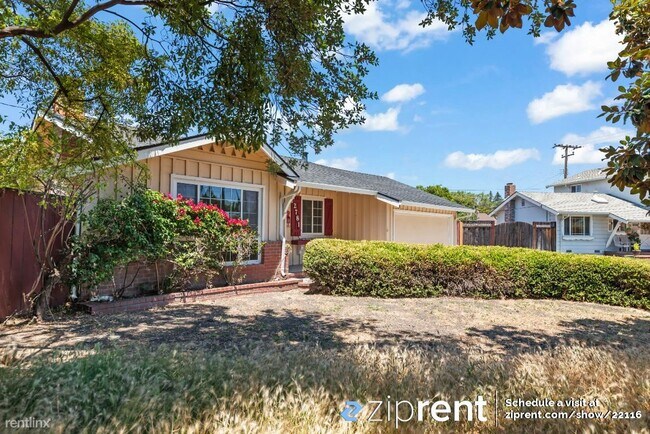 Foto del edificio - 4 br, 2 bath House - 2781 Lyle Ct, Santa C...