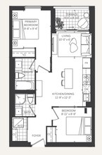 Interior Photo - Bridge