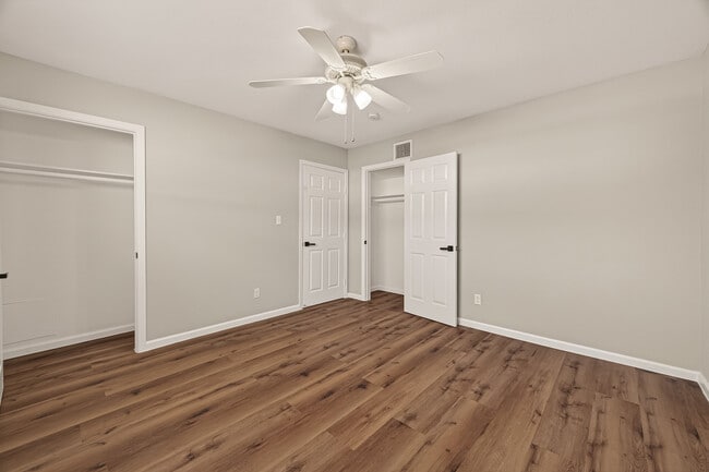 Bedroom - Jackie of Houston