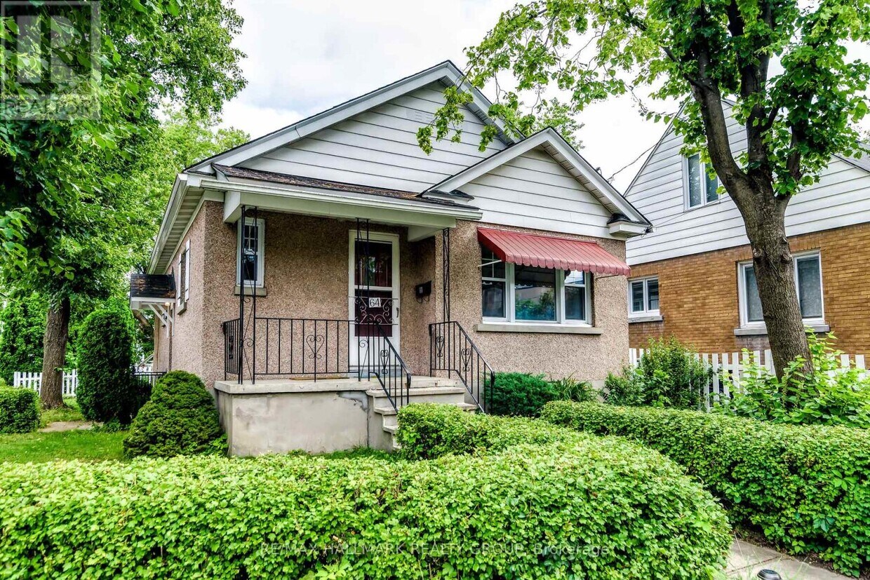 Photo principale - 64 Vaughan St