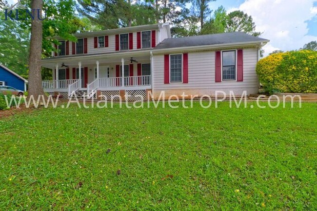 Building Photo - Now Available!