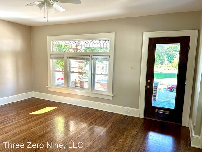 Foto del edificio - 3 br, 2 bath House - 631 West 5th Street