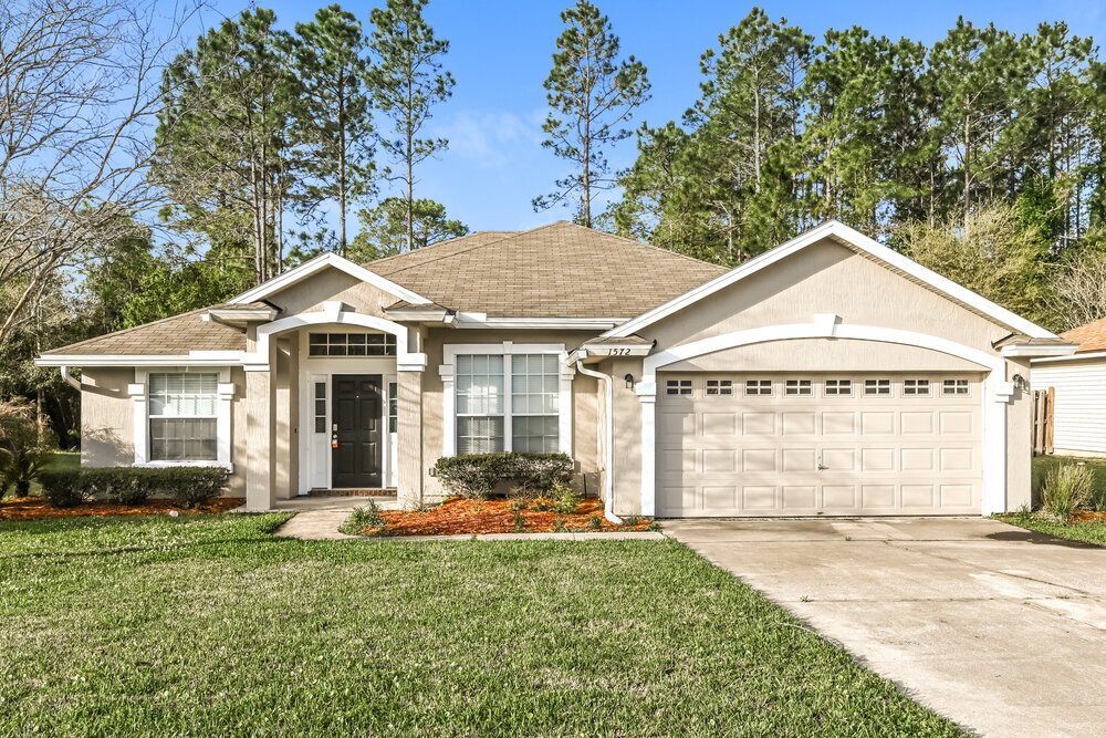 Foto principal - 1572 Timber Trace Dr