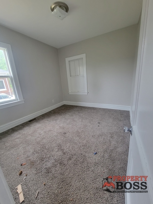 Building Photo - 1052 Harrison St