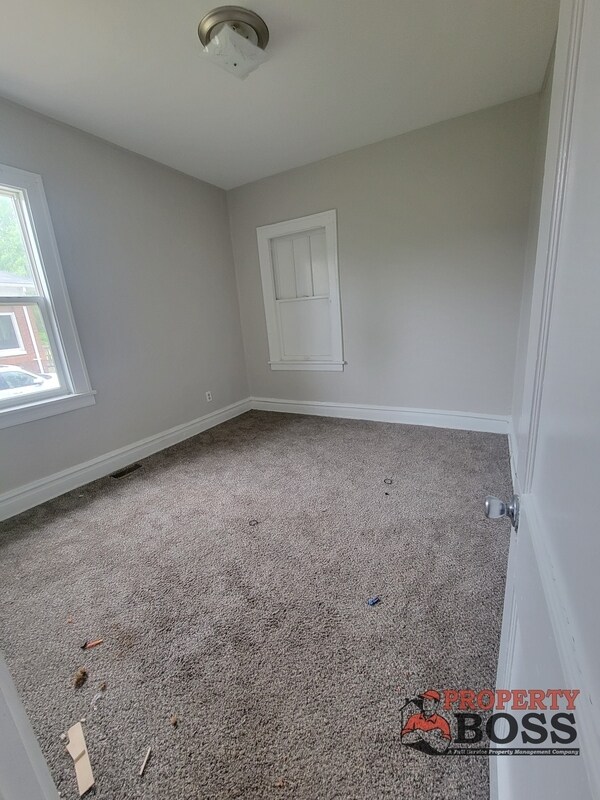 Foto del edificio - 1052 Harrison St