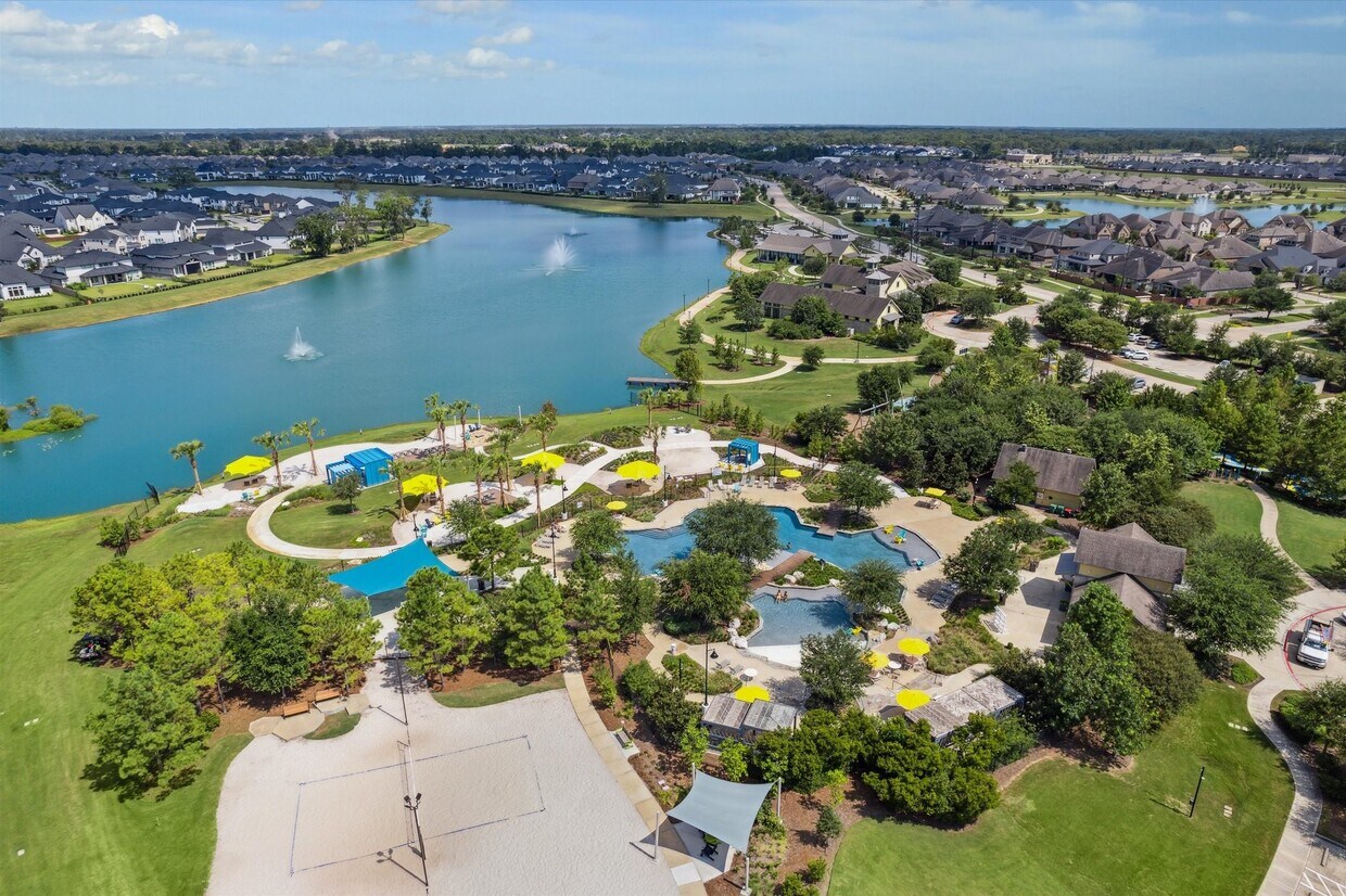 Foto del edificio - 5902 Chatham Cove