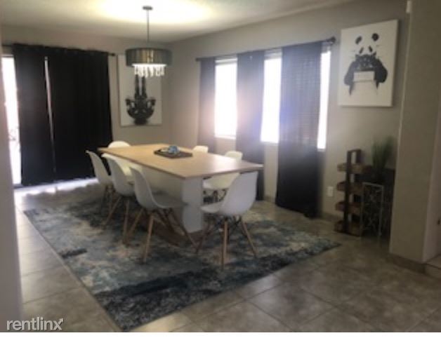 Foto del edificio - 5 br, 2.5 bath House - 3006 Carruth St