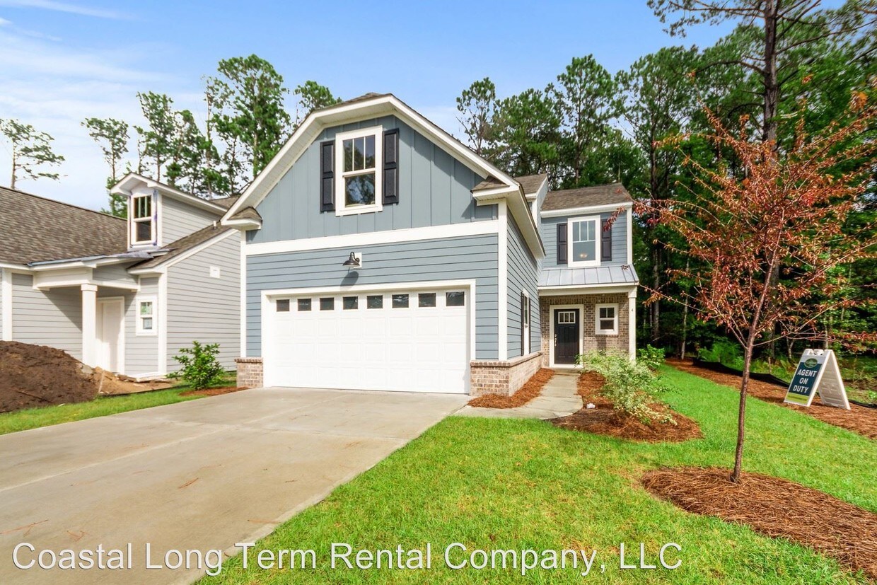 Primary Photo - 4 br, 3 bath House - 6 Tansyleaf Drive