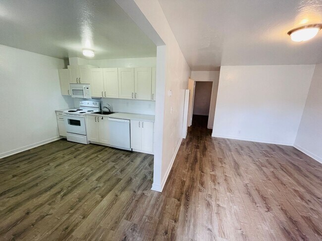 Foto del edificio - 2301 James Ave