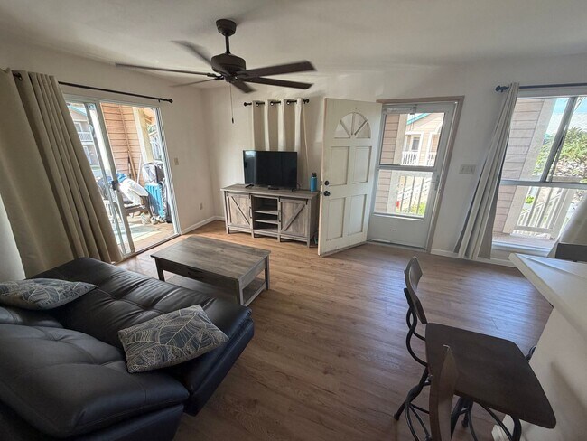 Foto del edificio - Iao Parkside Condo