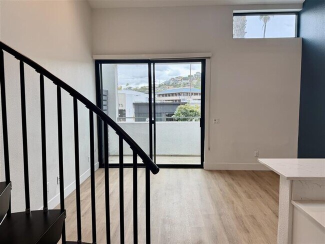 Foto del interior - Girard Lofts