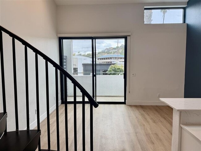 Interior Photo - Girard Lofts