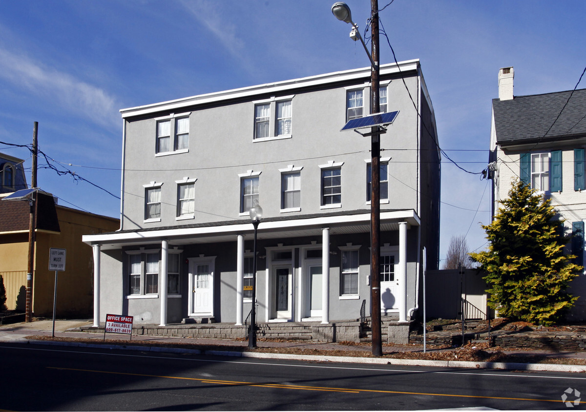 Primary Photo - 121 N Broad St