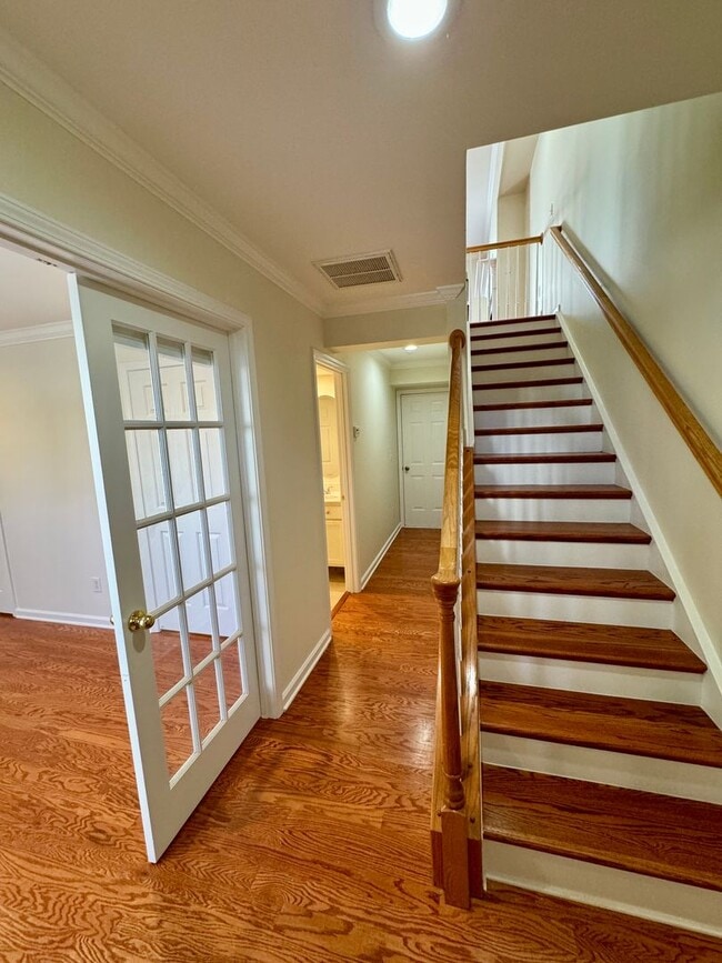Foto del edificio - 3BR/3BA Townhouse in Ballantyne