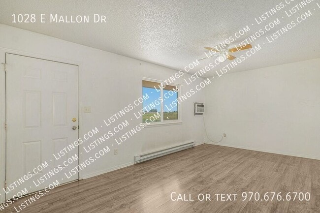 Building Photo - 1028 E Mallon Dr