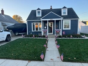 Building Photo - 8209 Dundalk Ave