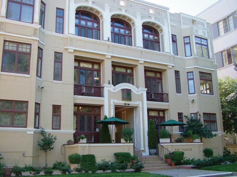 Primary Photo - 1228 N St