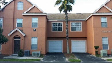 Building Photo - 9080 Lake Chase Island Way