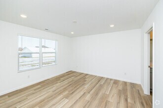 Interior Photo - Thunderhawk Villas