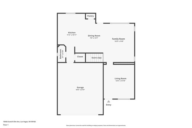 Foto del edificio - 10436 Scotch Elm Ave