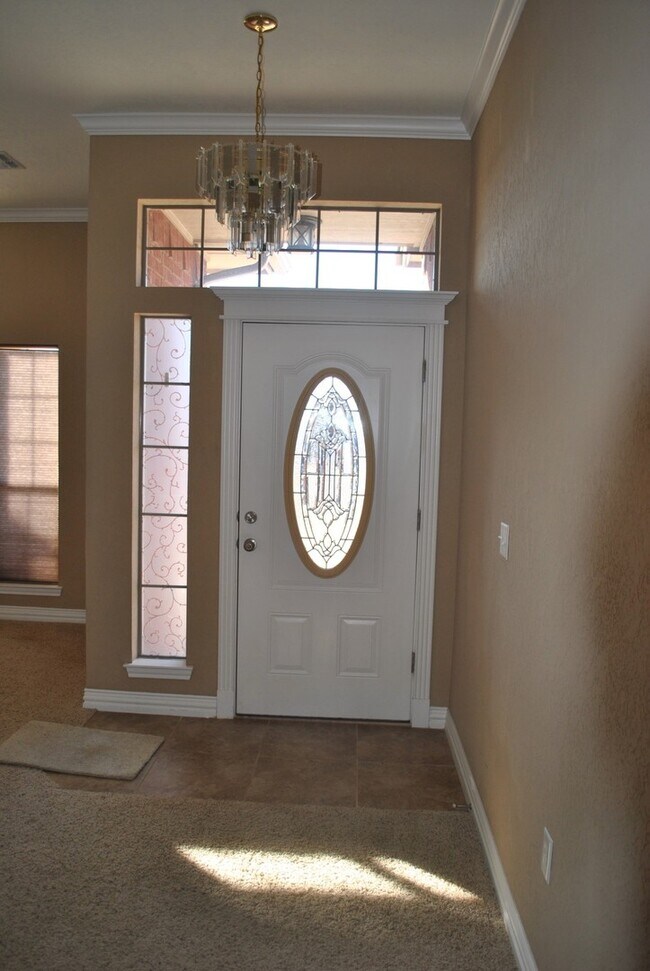 Foto del edificio - Great home in Cache, OK. Pets negotiable w...