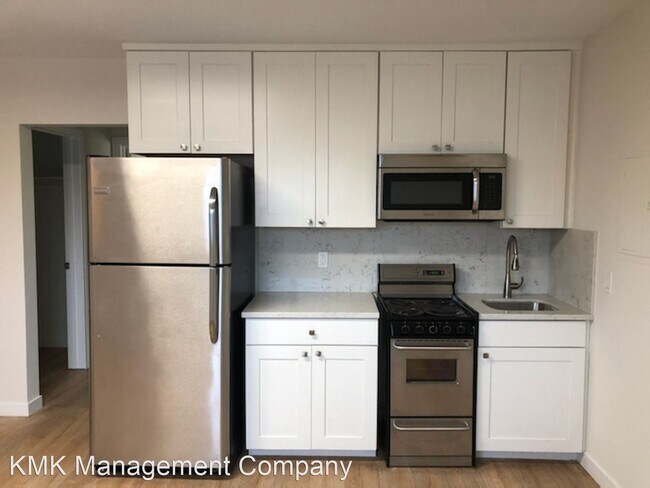 Building Photo - 1 br, 1 bath Apartment - 2504 Pacific Ave....