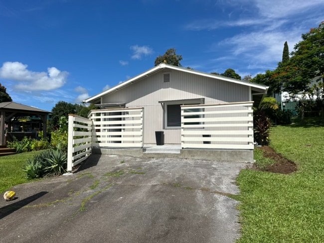 Foto del edificio - 27-265-265 Old Mamalahoa Hwy