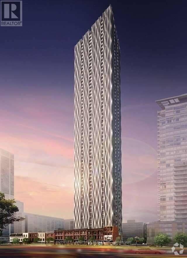 Building Photo - 1-2401 Yorkville Ave