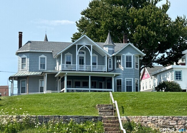 Foto del edificio - 15 Prospect Hill Rd