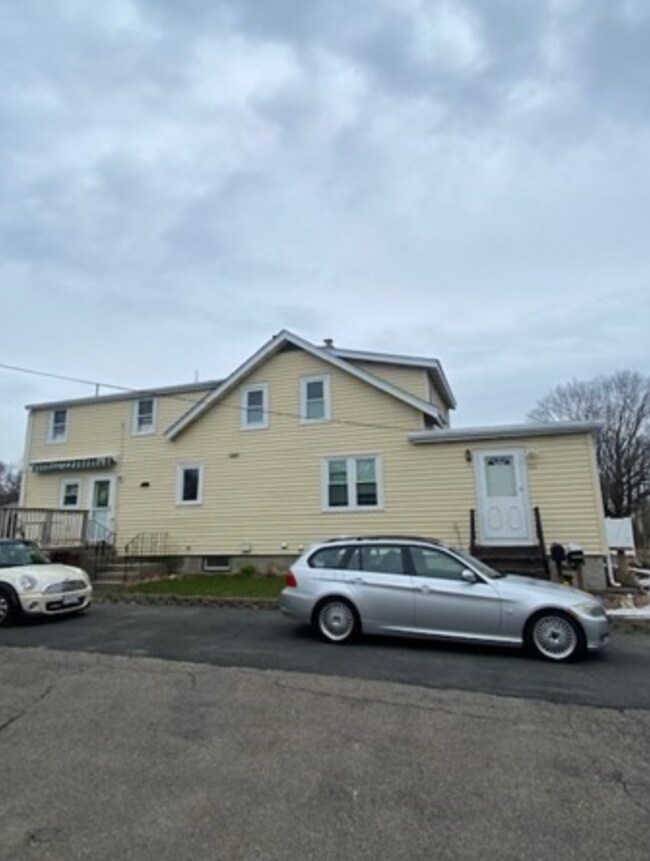 Foto del edificio - 33 Greenwood Ave