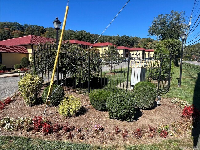 Foto del edificio - 2 Granada Crescent