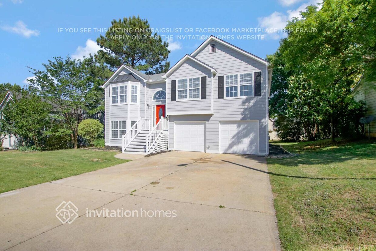 Foto principal - 3014 Lake Park Trail