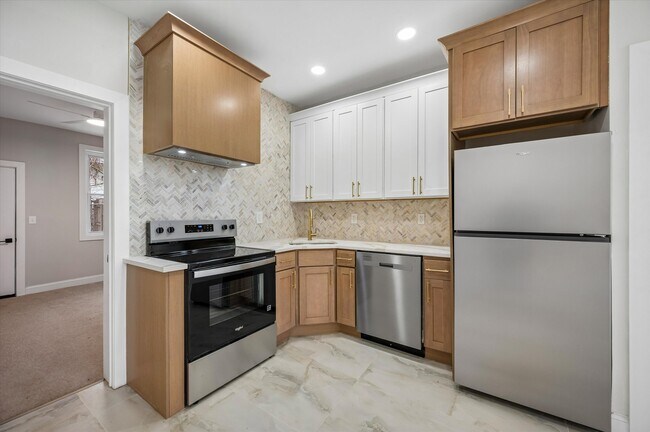 Foto del edificio - 4946 Aspen St