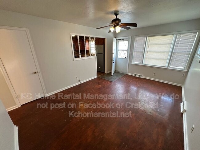 Foto del edificio - 7801 Ozark Rd