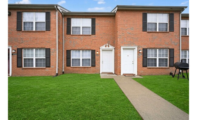 Photo - Huron Heights/Huron Ridge Apartments