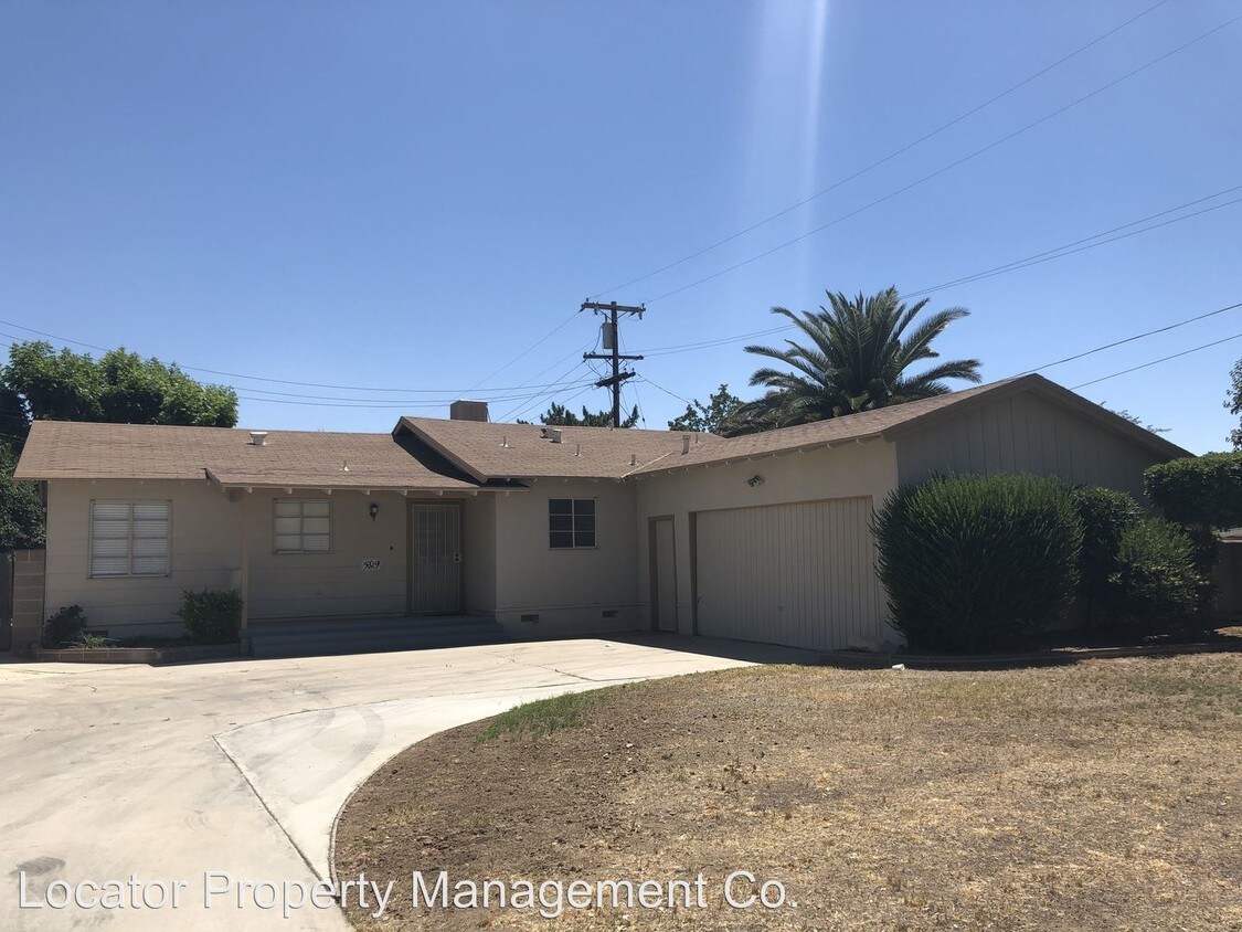 Primary Photo - 3 br, 2 bath House - 509 Day Ave