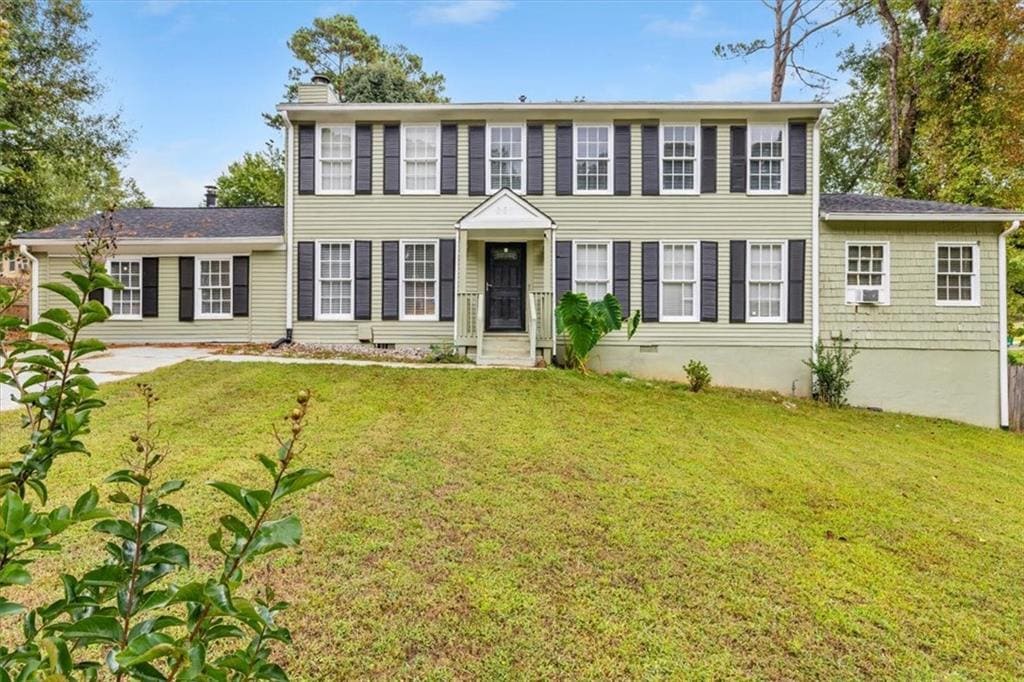 Primary Photo - 661 Bantry Ln