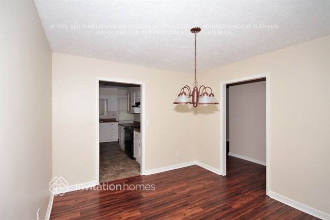Foto del edificio - 4134 Sweet Water Ln